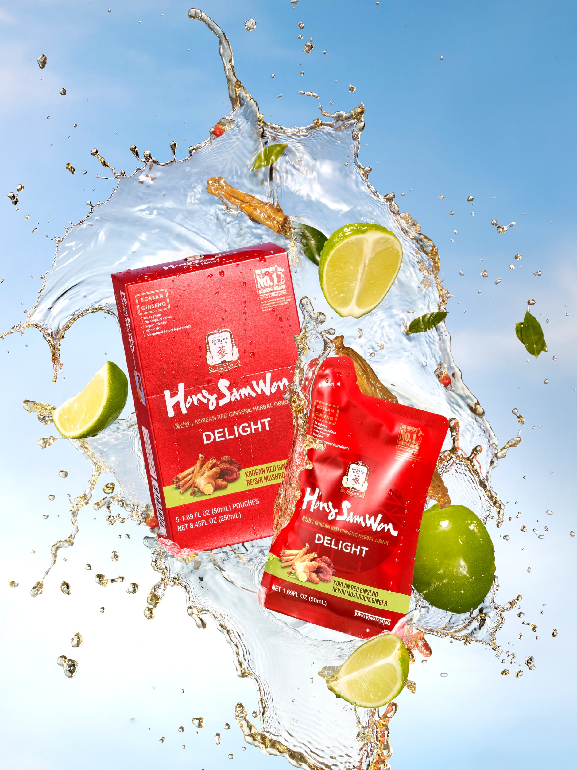 Cinnamon – JungKwanJang®