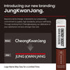 Barra líquida Energy Boost Ginseng rojo coreano Sin cafeína JungKwanJang