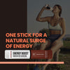 Energy Boost Liquid Stick Hồng sâm Hàn Quốc Caffeine miễn phí JungKwanJang