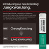 Barra líquida de apoyo inmunológico Ginseng rojo coreano y baya del saúco JungKwanJang