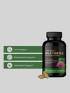 Milk Thistle With Artichoke & Dandelion