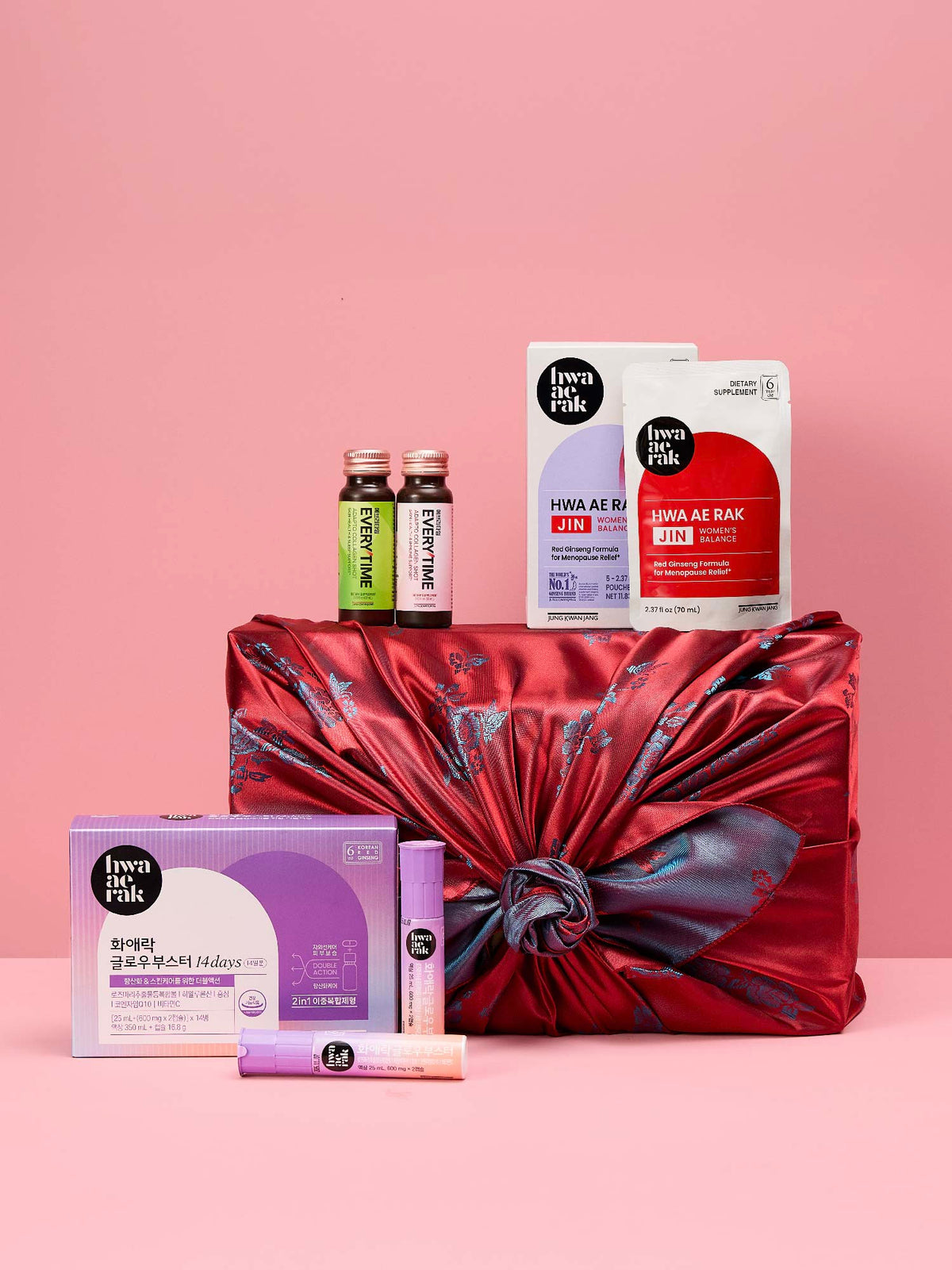 She Deserves It Bundle