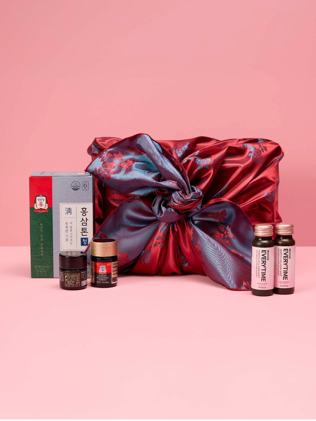 Root to Radiance Bundle