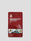 Pure Extract Earth Grade