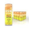 HSW Recharge Sparkling Herbal Drink With Infused Korean Red Ginseng