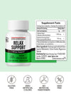 Relax Support