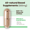 Relax Support Capsules With Valerian Extract and American Ginseng Extract JungKwanJang