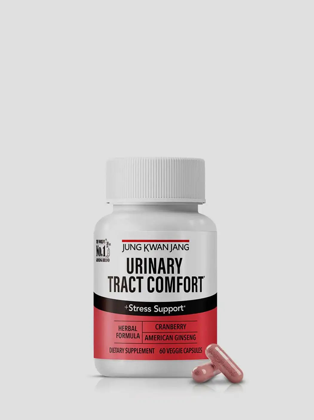 मूत्र पथ आराम