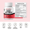 Urinary Tract Comfort Capsules With Pacran Cranberry and American Ginseng Extract JungKwanJang