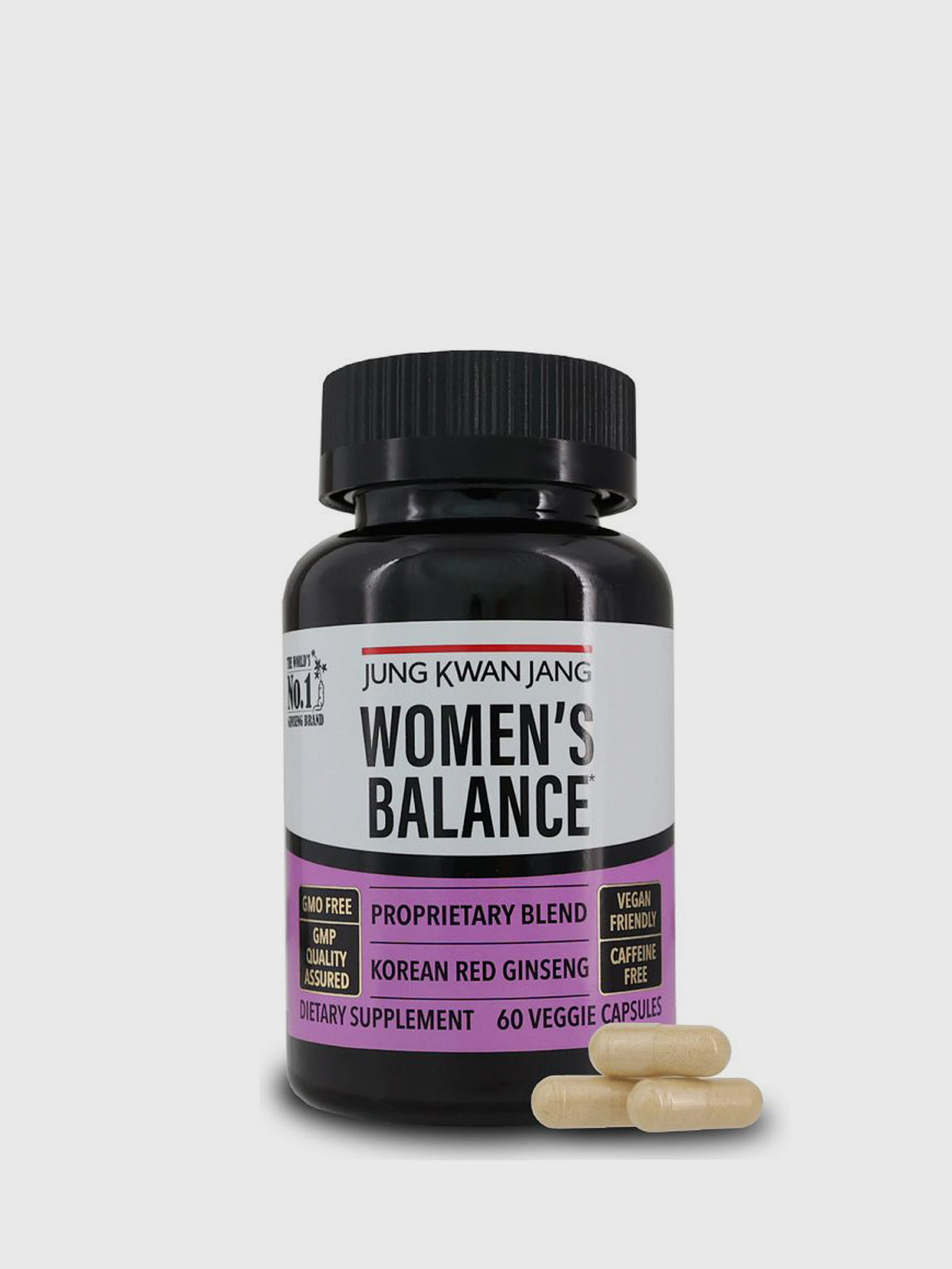 Equilibrio femenino