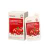 Pomegranate Korean Red Ginseng Natural Beauty Drink - JungKwanJang