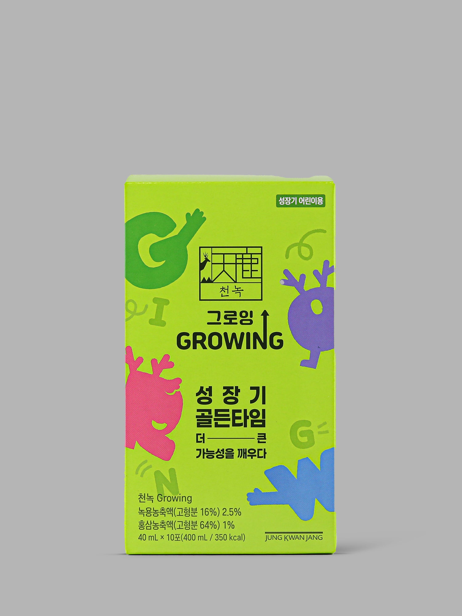 Túi trồng CheonNok