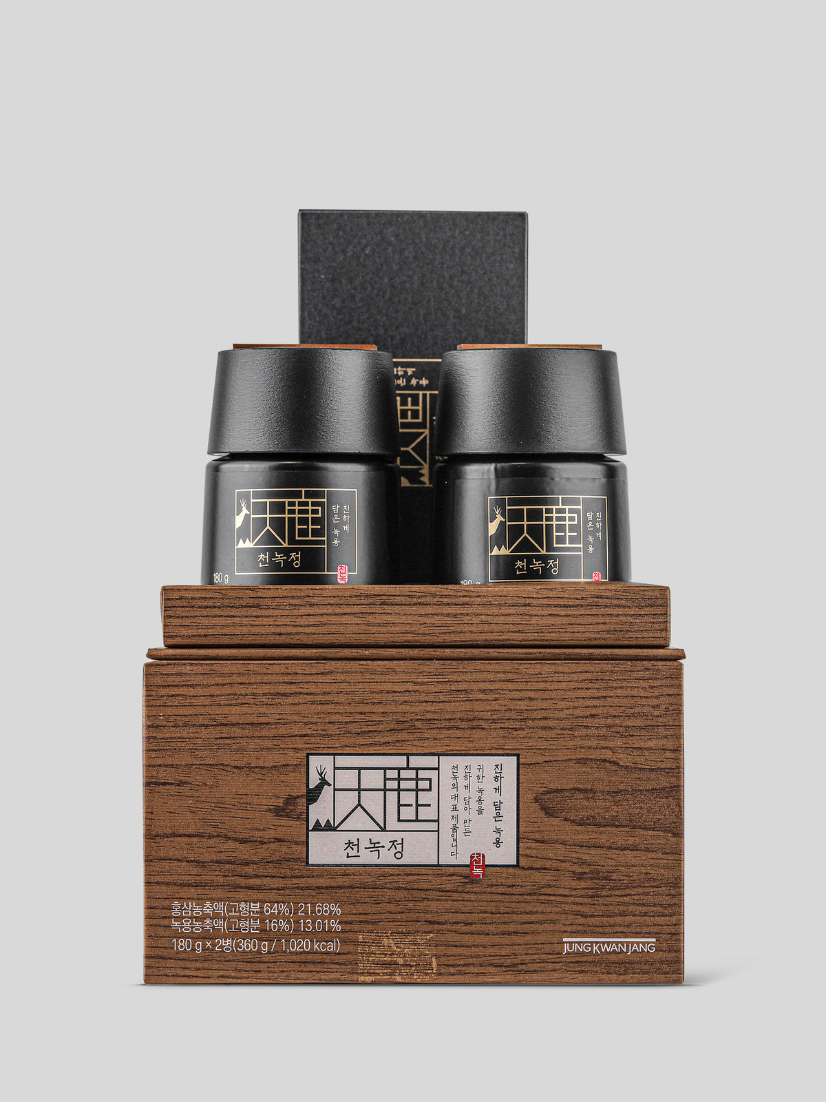 天诺提取罐
