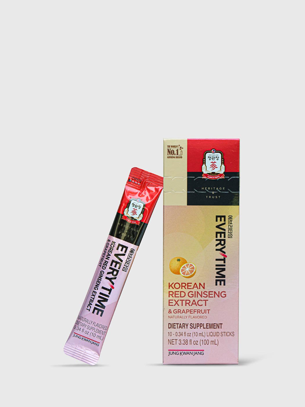 Everytime Grapefruit Stick