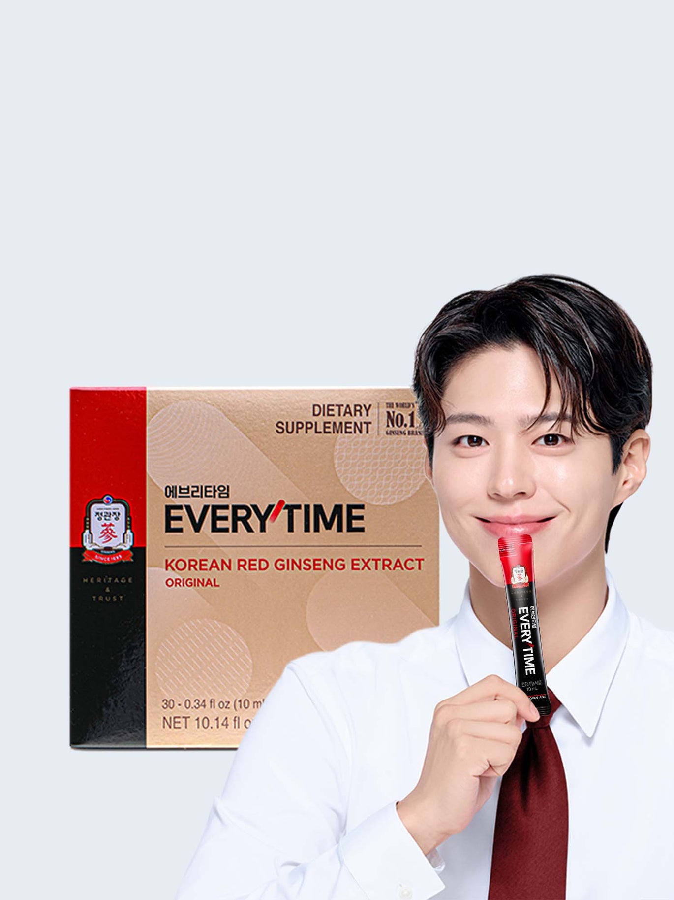 All Products – JungKwanJang®