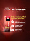 Everytime PowerForm