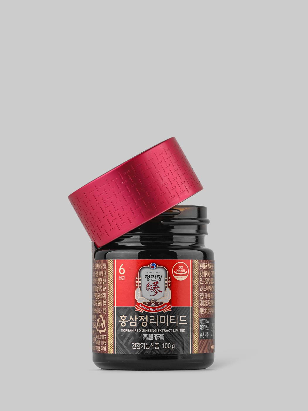 Legacy Extract Limited Jar