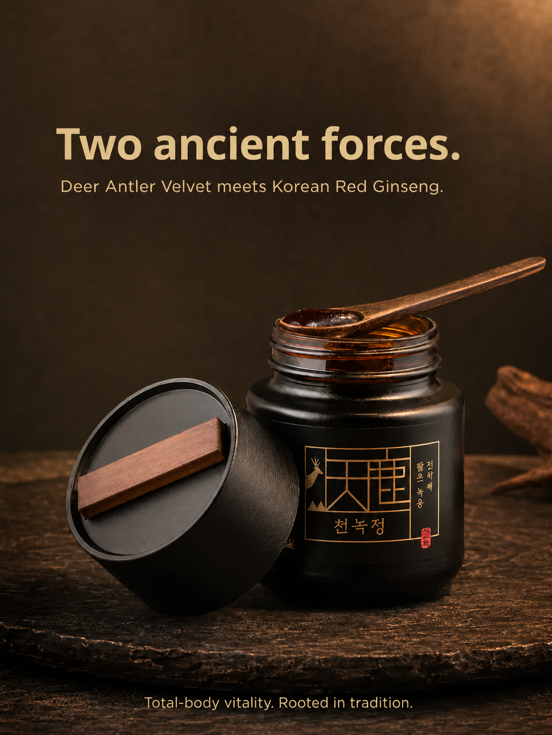 CheonNok Extract – JungKwanJang® CheonNok Extract – JungKwanJang®