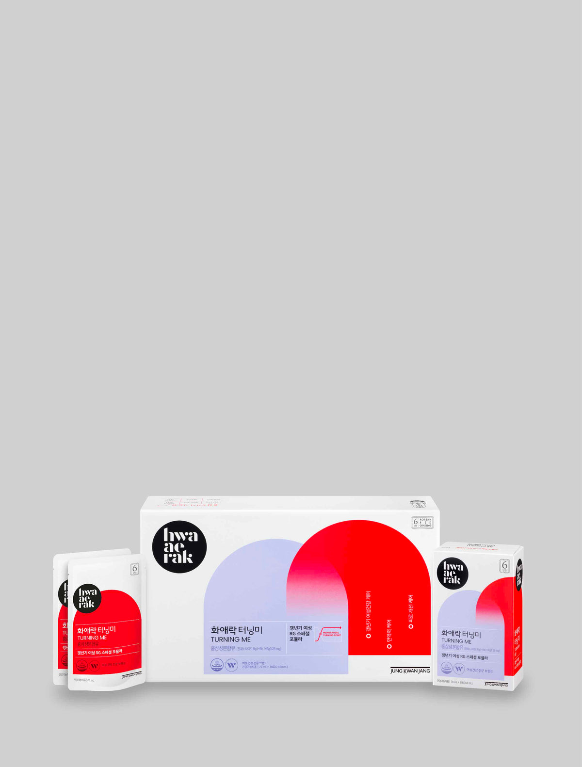 Women's Balance JIN
