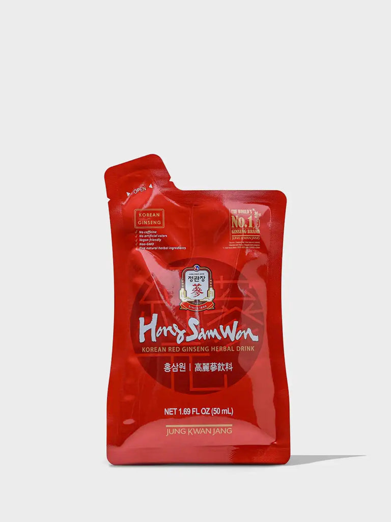 红参元袋– JungKwanJang®