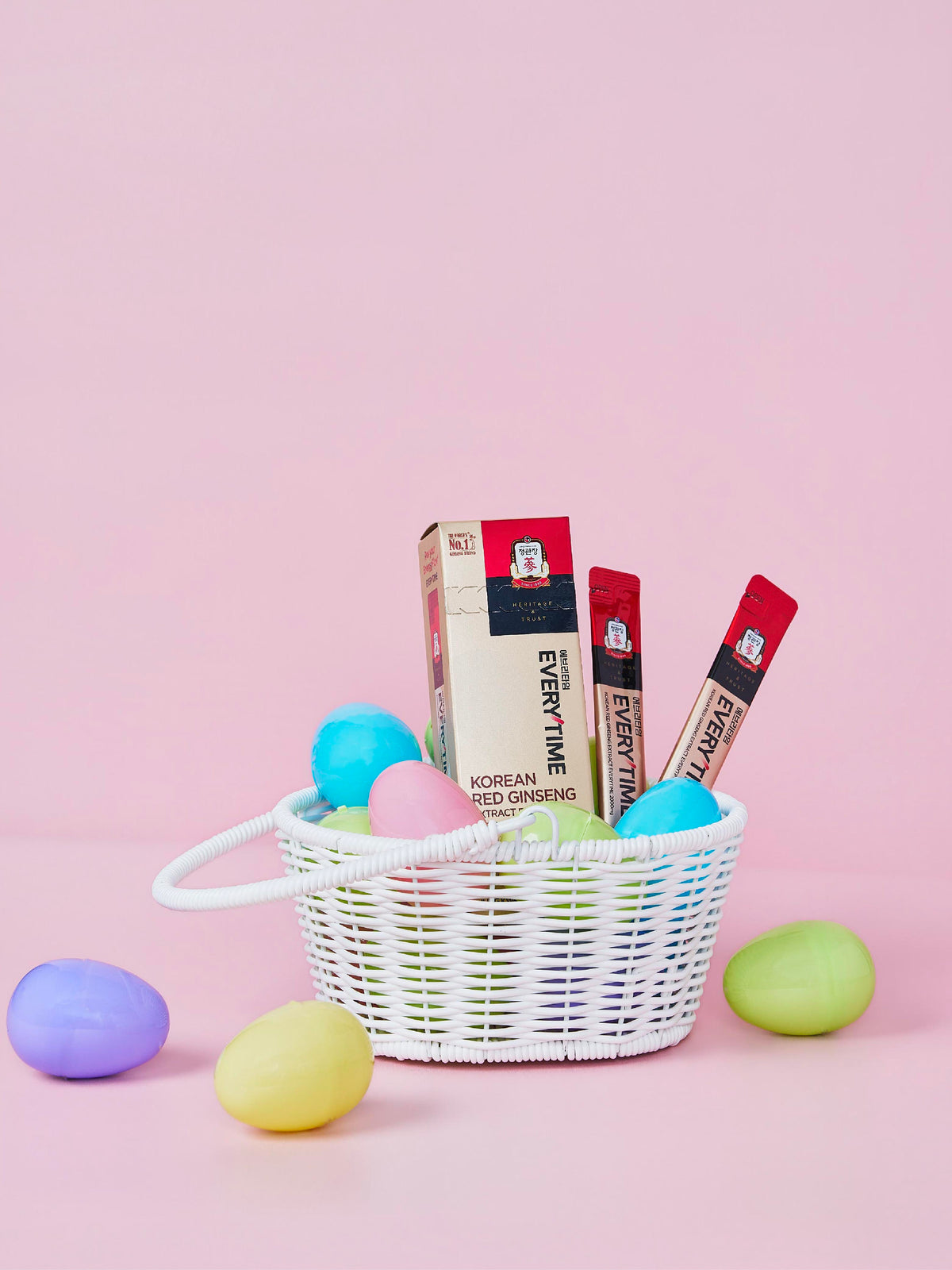 Everytime 2000mg Extract