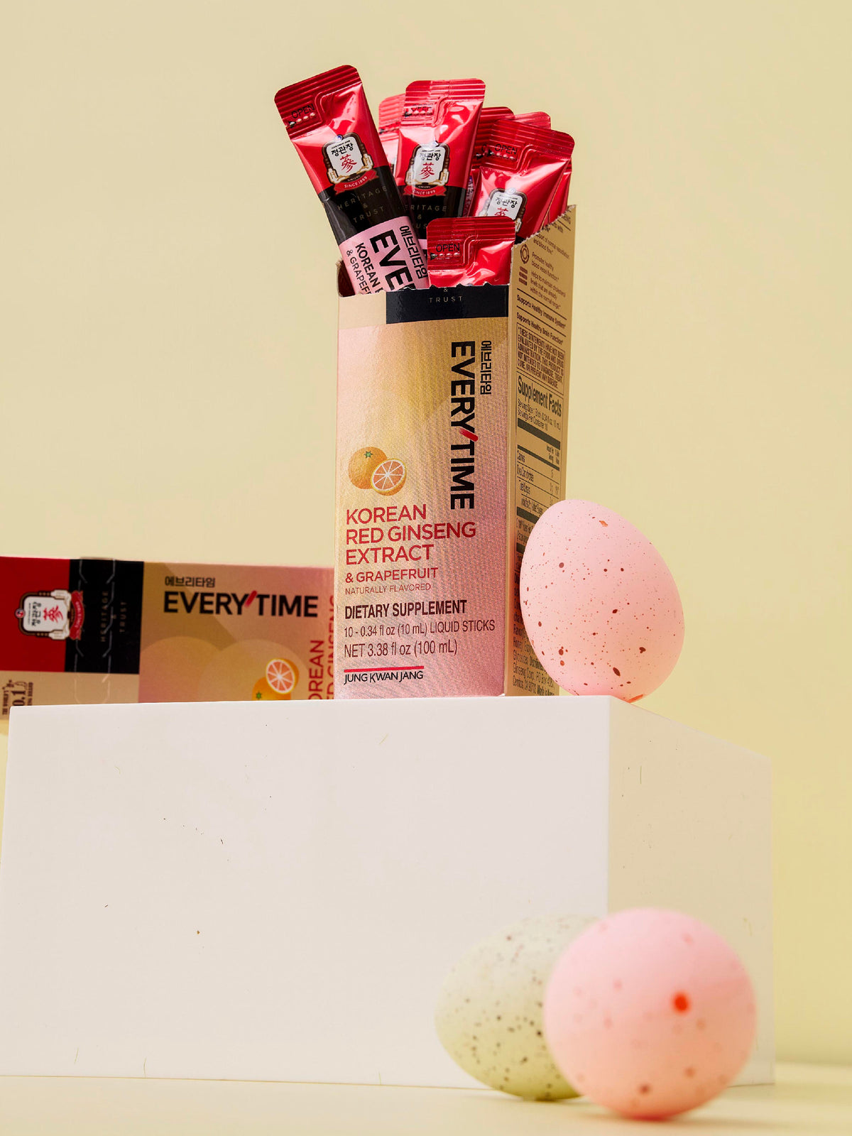 Everytime Grapefruit