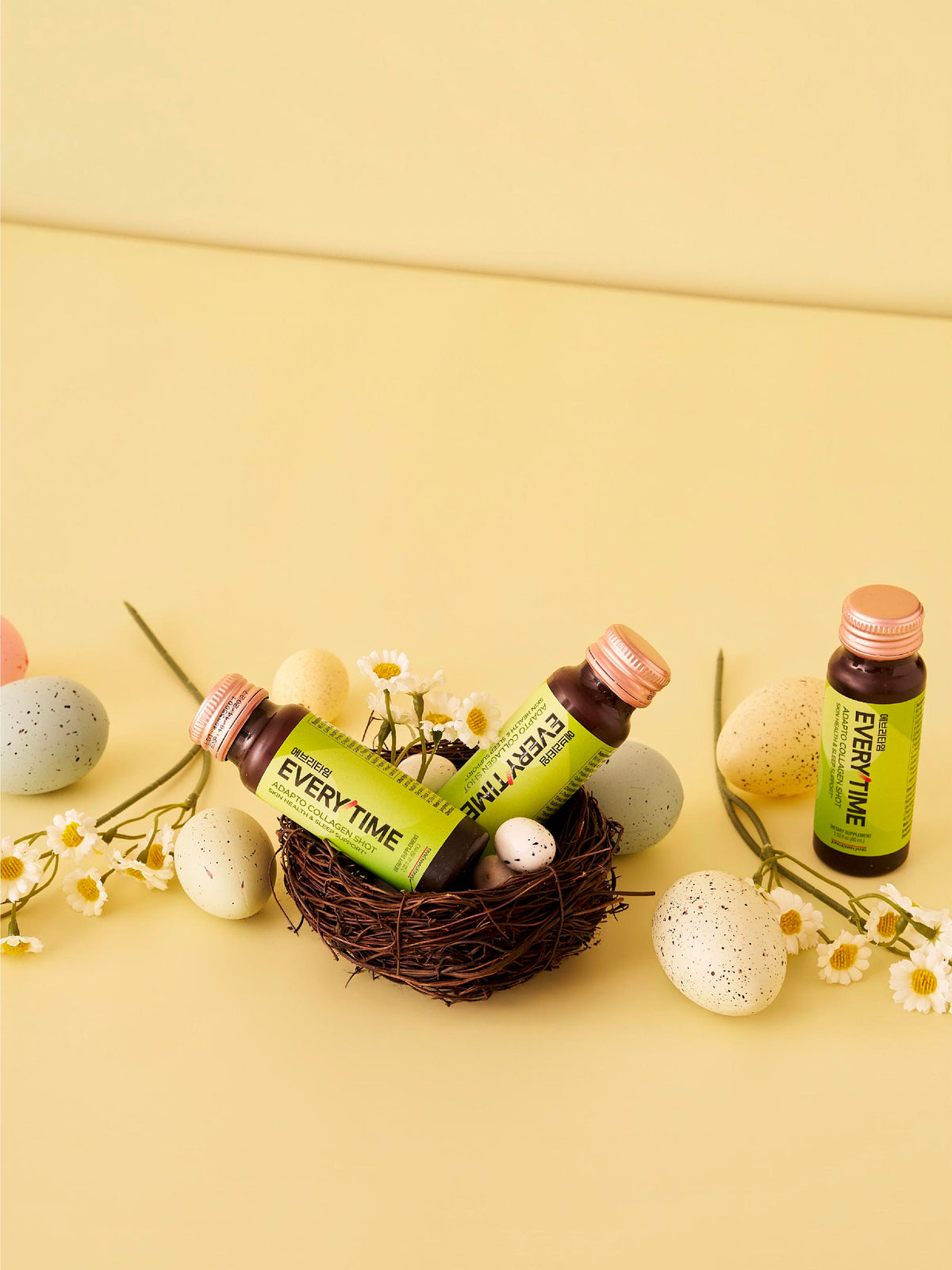 Everytime Adapto Collagen Skin & Sleep