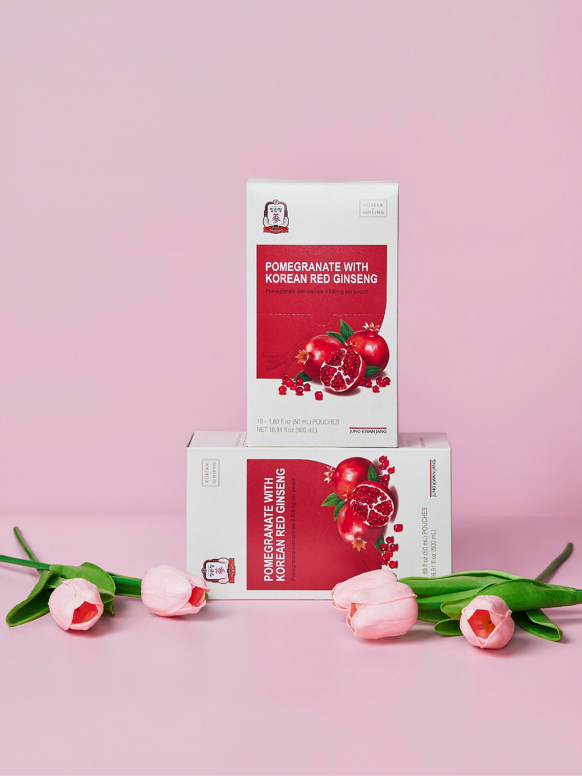 CHOONGONGJIN YOUANG JIN エマルジョン＆トナーセット All Products – JungKwanJang®