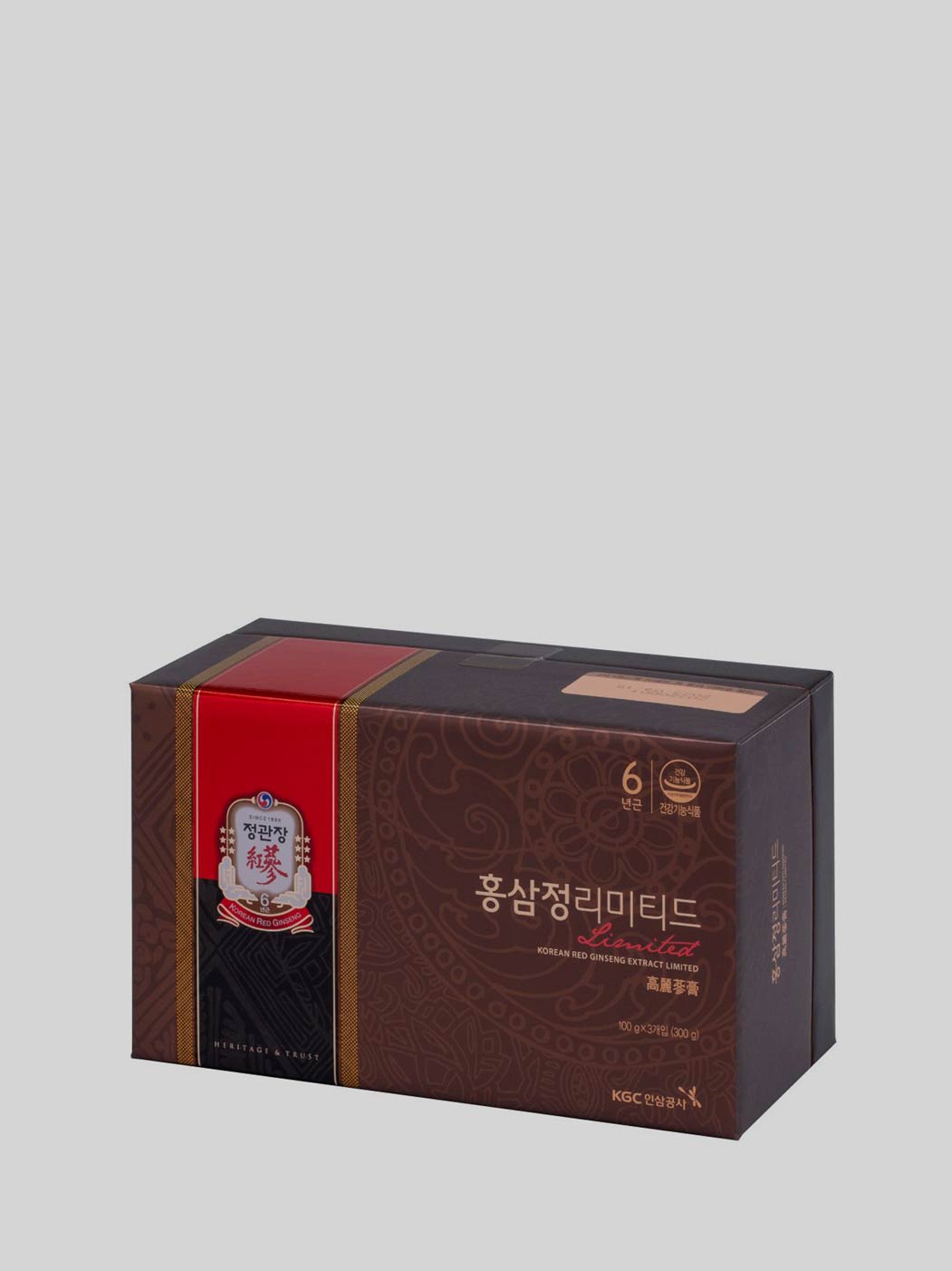 Legacy Extract Limited Jar
