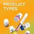 By Product Types