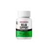 Relax Support Capsules With Valerian Extract and American Ginseng Extract JungKwanJang
