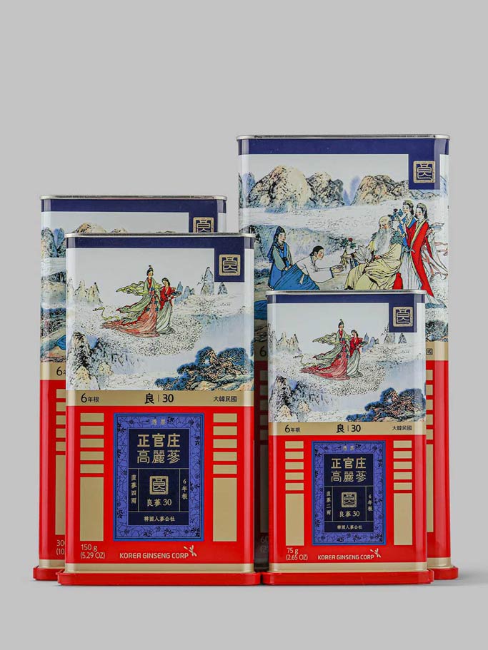 Legacy Root Buen Grado 30ji 300g