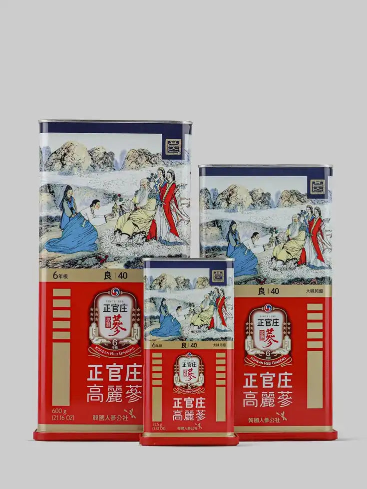 लेगेसी रूट गुड ग्रेड 40जी 300ग