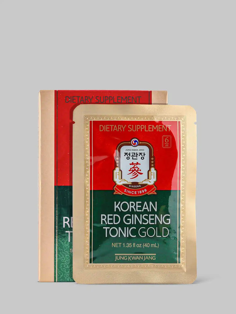 滋补金袋– JungKwanJang®