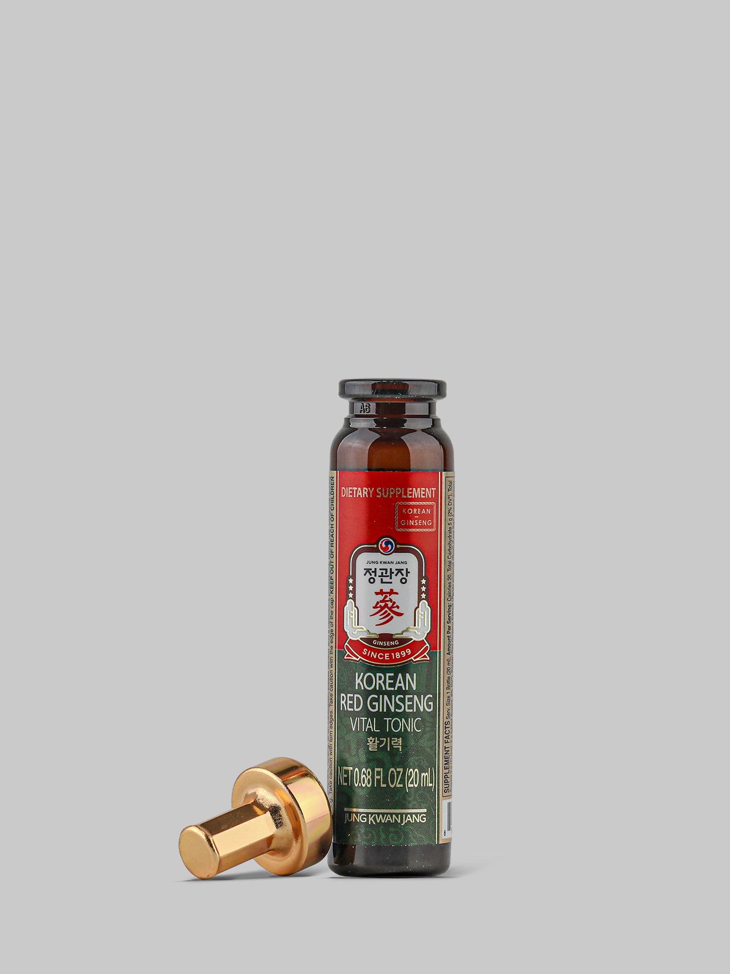 Vital Tonic