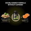American Ginseng Energy Boost Capsules with Tumeric - Koreselect-4