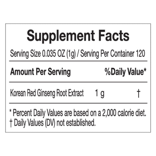 CheongKwanJang Korean Red Ginseng Extract 120g-5