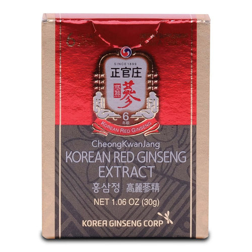 CheongKwanJang Korean Red Ginseng Extract 30g-2