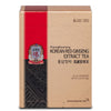 CheongKwanJang Korean Red Ginseng Extract Tea 50 Packets-2