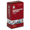 Pure Extract Cut Grade Pouch Korean Red Ginseng - CheongKwanJang