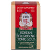 Tonic Gold Pouch Ginseng rojo coreano - CheongKwanJang