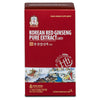 CheongKwanJang Pure Korean Red Ginseng Roots Extract Earth Grade-4