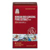 CheongKwanJang Pure Korean Red Ginseng Roots Extract Good Grade-4
