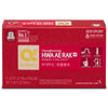 Bolsa Bon Pouch para mujer con ginseng rojo coreano - CheongKwanJang