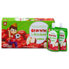 CheongKwanJang Korean Red Ginseng I-Kicker for Kids with Apple Juice-1