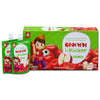 CheongKwanJang Korean Red Ginseng I-Kicker for Kids with Apple Juice-3
