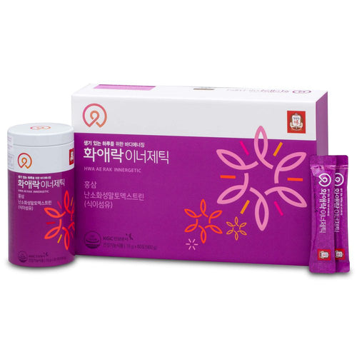 CheongKwanJang Korean Red Ginseng Women's Balance Innergetic-1