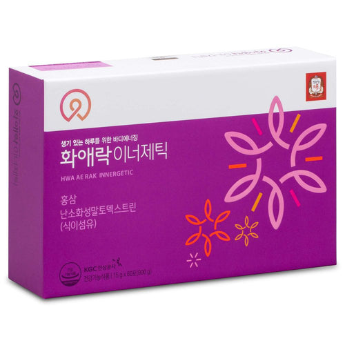 CheongKwanJang Women's Balance Innergetic Jelly Stick-2