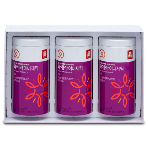 CheongKwanJang Korean Red Ginseng Women's Balance Innergetic-2