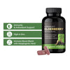 Elderberry Immune Boost Capsules with Panax Ginseng - Koreselect-4